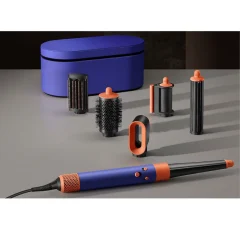 Dyson Airwrap I.d.™ Saç Şekillendirme ve Kurutma Seti (Jasper Plum) - 3