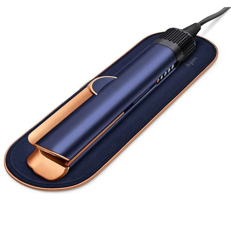 Dyson Airstrait™ saç düzleştirici (Parlak Nikel/Parlak Bakır) - 4