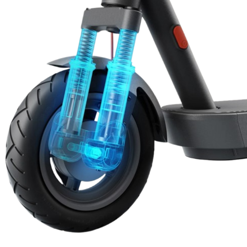 Xiaomi Electric Scooter 5-Cyprus - 2