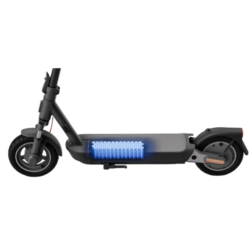 Xiaomi Electric Scooter 5 Pro - 2