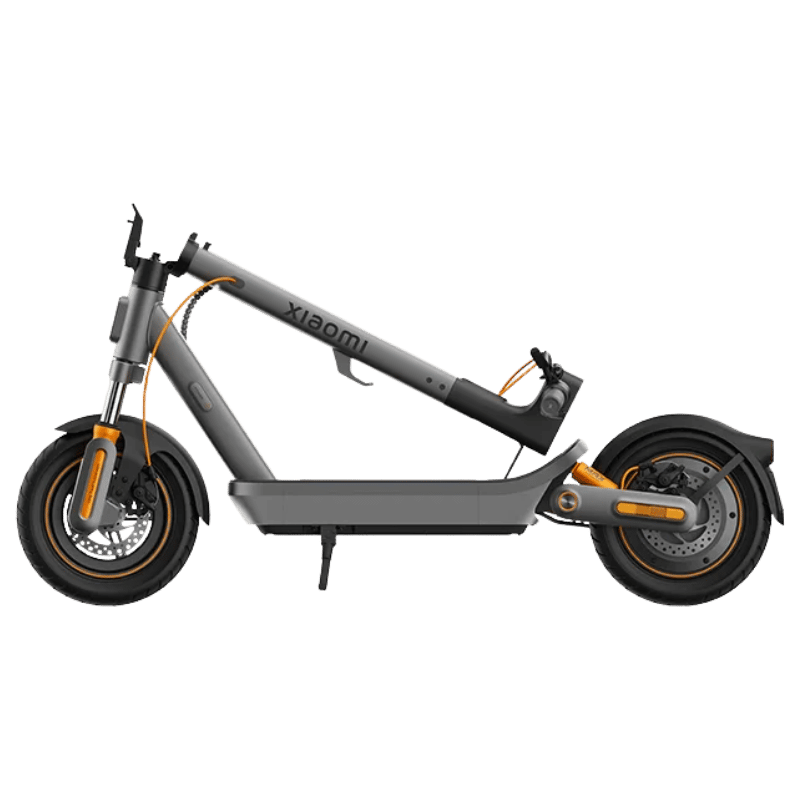 Xiaomi Electric Scooter 6 Max-Cyprus - 5
