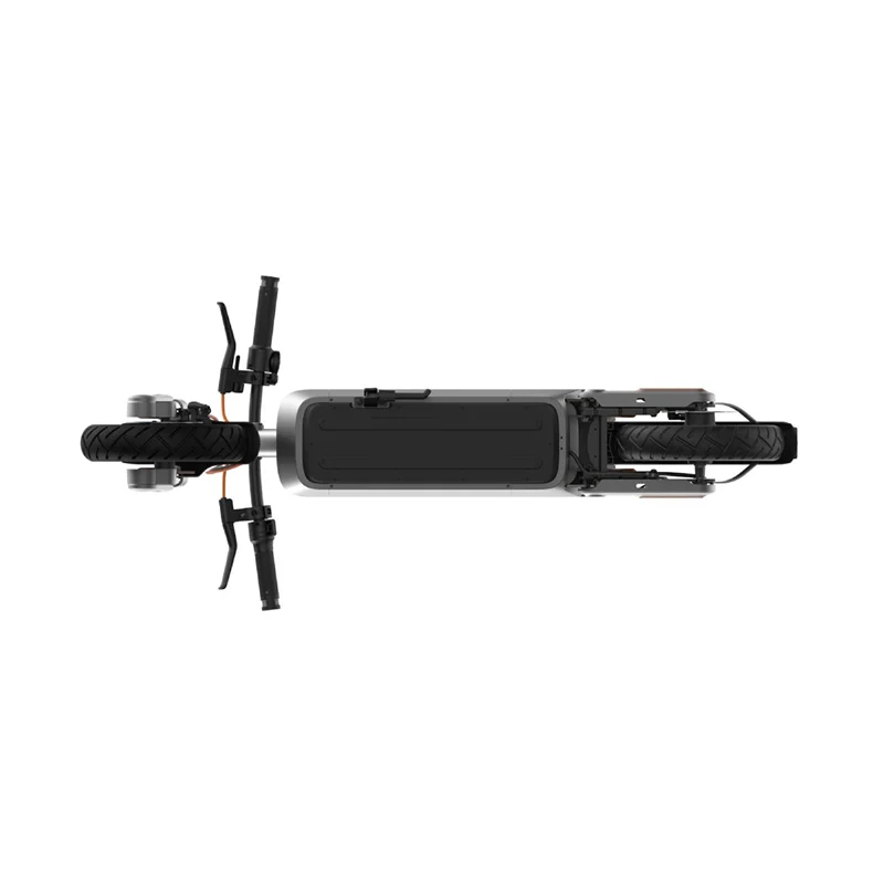 Xiaomi Electric Scooter 6 Max-Cyprus - 3