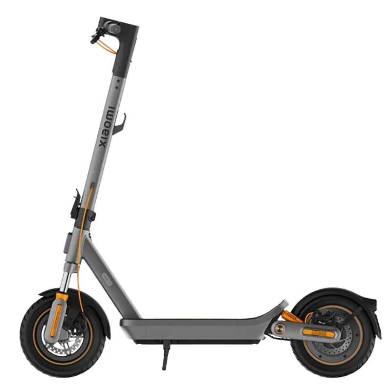 Xiaomi Electric Scooter 6 Max-Cyprus - 4