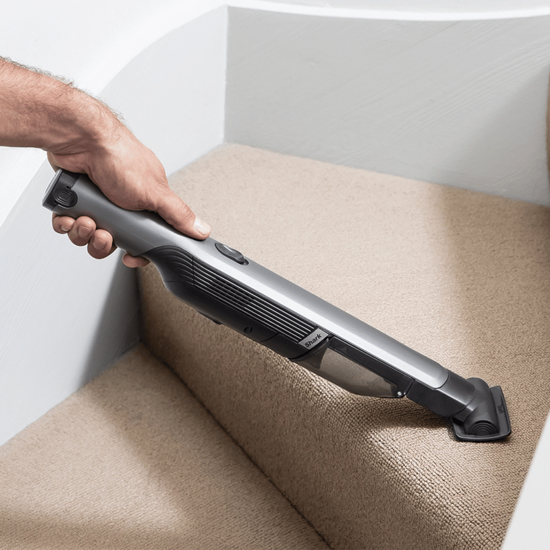 Shark Window Vac Kablosuz El Süpürgesi-Kıbrıs - 5