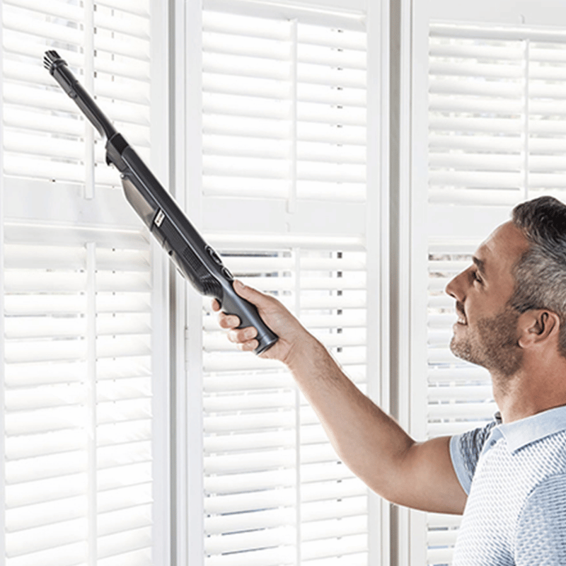 Shark Window Vac Kablosuz El Süpürgesi-Kıbrıs - 3