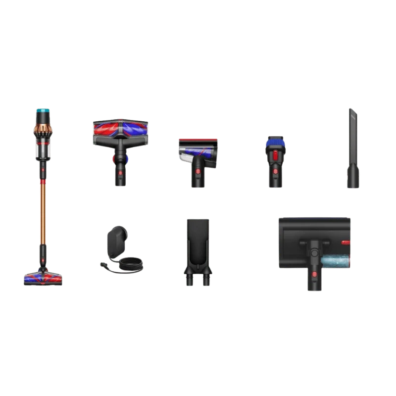 Dyson V16 Piston Animal Submarine Wet Dry Vertical Vacuum Cleaner-Cyprus - 5