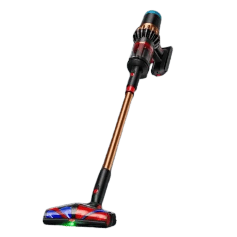 Dyson V16 Piston Animal Submarine Wet Dry Vertical Vacuum Cleaner-Cyprus - 2