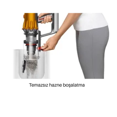 Dyson V12s Detect Slim Submarine - 4