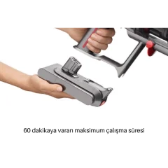 Dyson V12s Detect Slim Submarine - 6