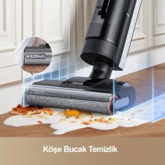 Dreame H12 Dual Islak & Kuru Dikey Süpürge-Kıbrıs - 5