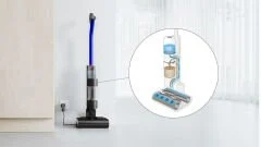 Dyson WashG1 Islak Zemin Temizleyici - 4