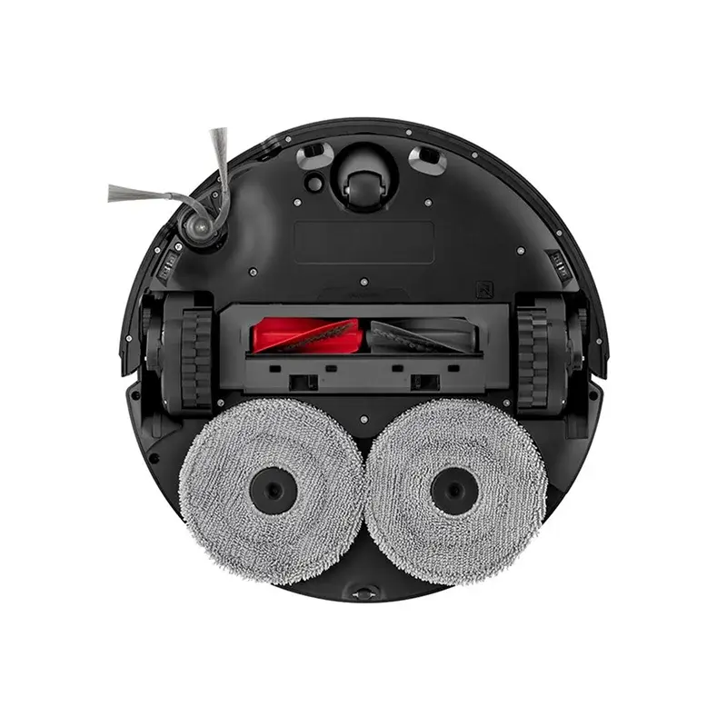 Roborock Saros 20 Robot Vacuum Cleaner-Cyprus - 2