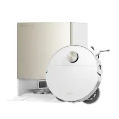 Dreame X60 Ultra Complete Robot Süpürge-Kıbrıs - 4