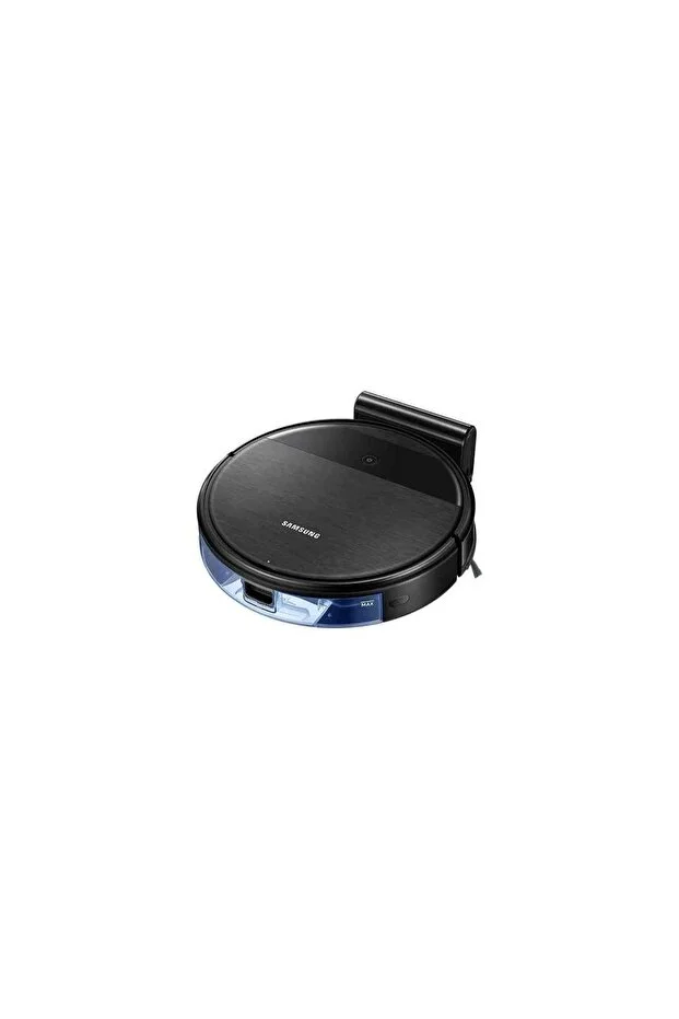 Samsung Powerbot VR5000RM Robot Vacuum Cleaner and Mop, Gray - 4