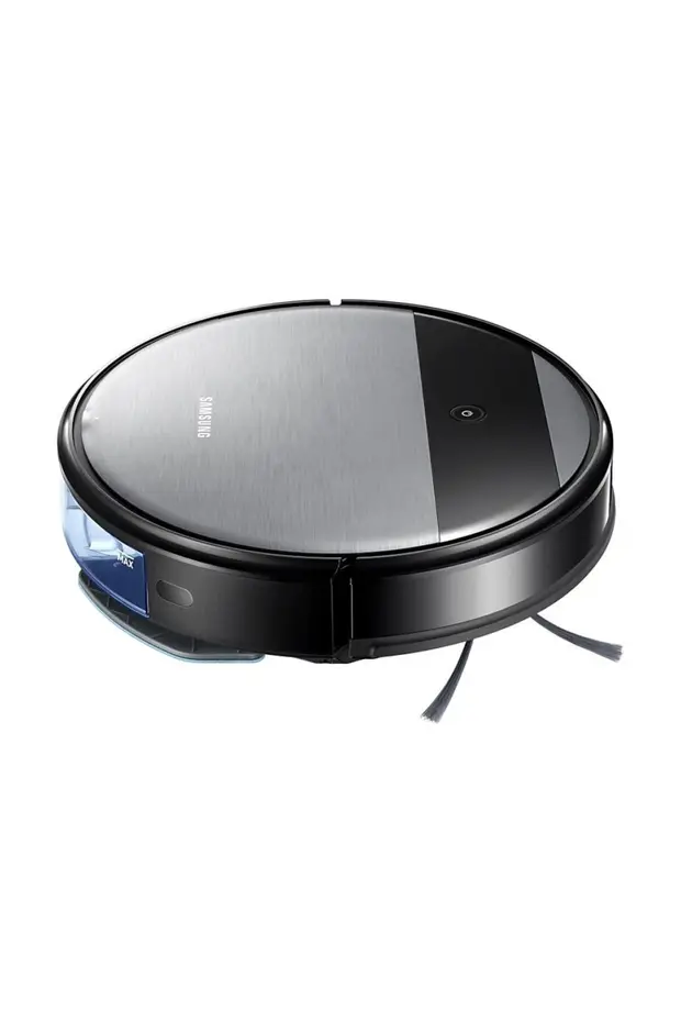 Samsung Powerbot VR5000RM Robot Vacuum Cleaner and Mop, Gray - 2