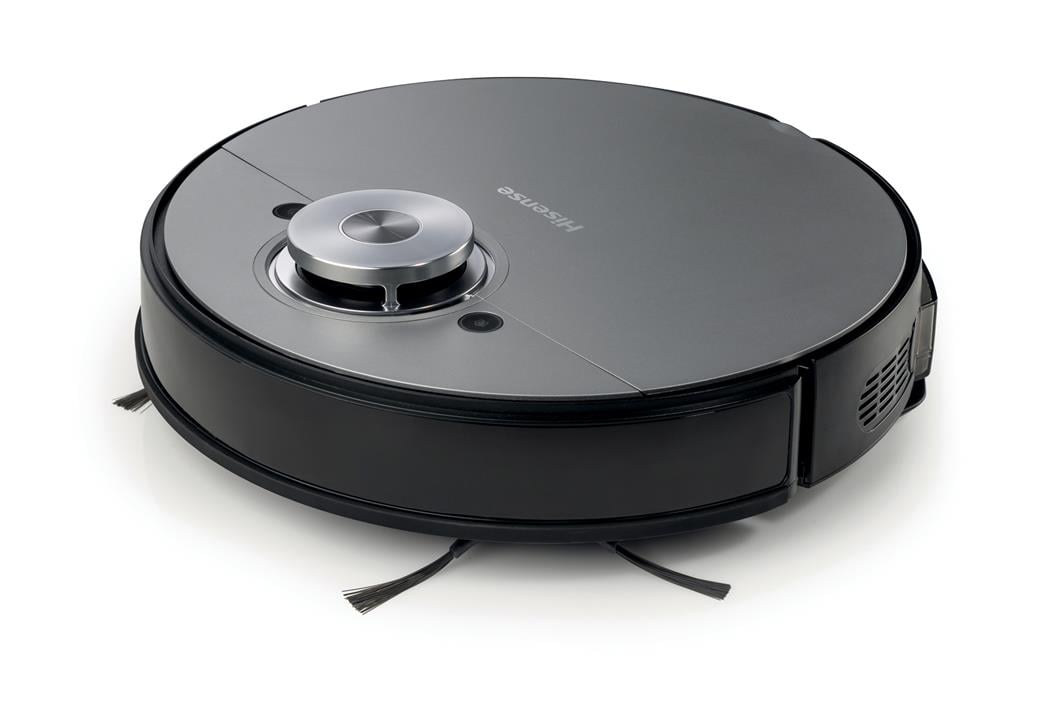 HISENSE AKILLI ROBOT SÜPÜRGE RVCL144AB-Kıbrıs - 3