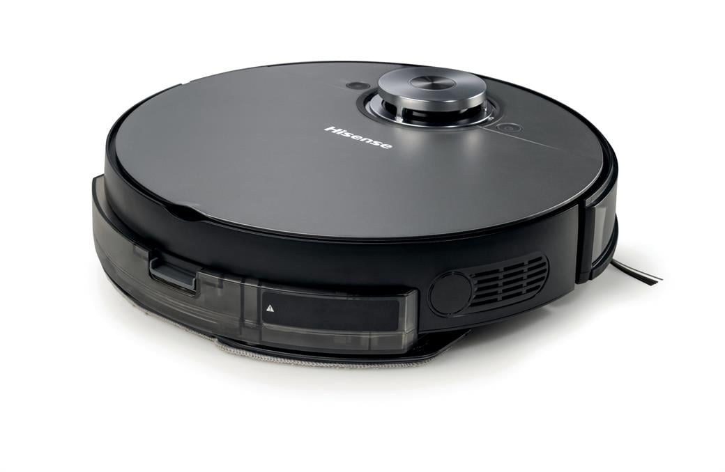 HISENSE AKILLI ROBOT SÜPÜRGE RVCL144AB-Kıbrıs - 2