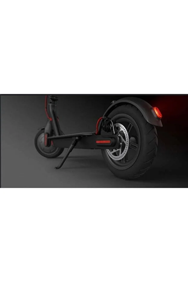 Xiaomi Mi Pro 2 Elektrikli Scooter-Kıbrıs - 4
