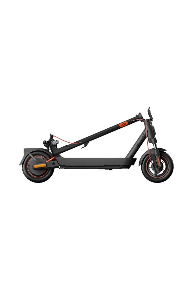 Xiaomi Elektrikli Scooter 5 Max-Kıbrıs - 4