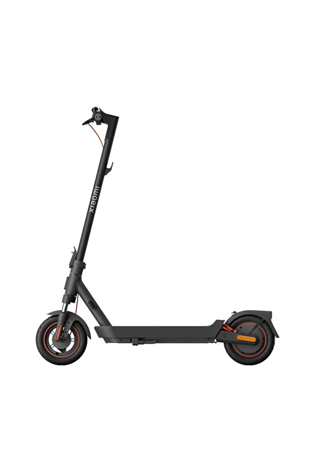 Xiaomi Elektrikli Scooter 5 Max-Kıbrıs - 5