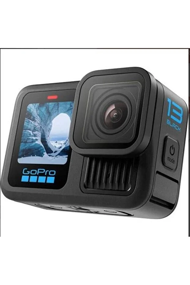 GoPro HERO1 13 Black Action Camera - 2