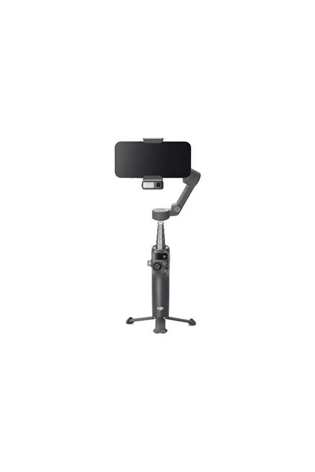 DJI Osmo Mobile 8 Telefon Gimbal-Kıbrıs - 10