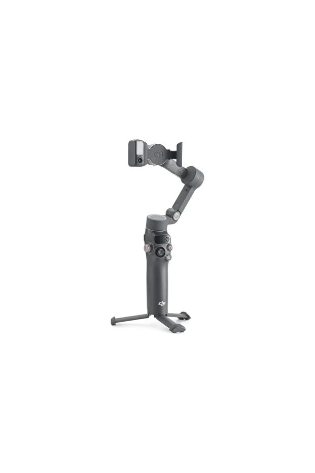 DJI Osmo Mobile 8 Telefon Gimbal-Kıbrıs - 4