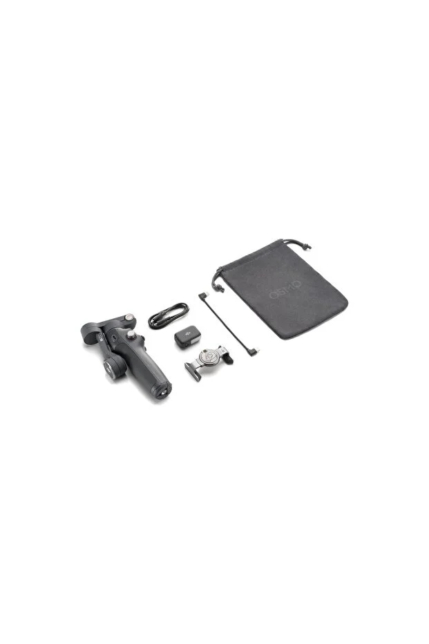 DJI Osmo Mobile 8 Telefon Gimbal-Kıbrıs - 5