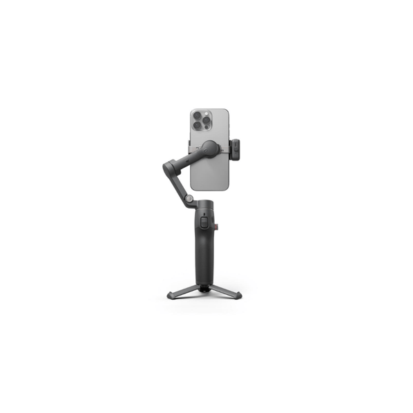 DJI Osmo Mobile 8 Telefon Gimbal-Kıbrıs - 2