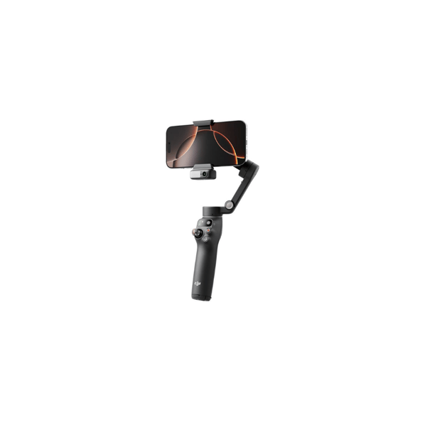 DJI Osmo Mobile 8 Telefon Gimbal-Kıbrıs - 3