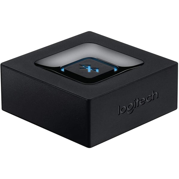 Logitech Bluetooth Audio Adaptör 980-000912-Kıbrıssessistemi - 4