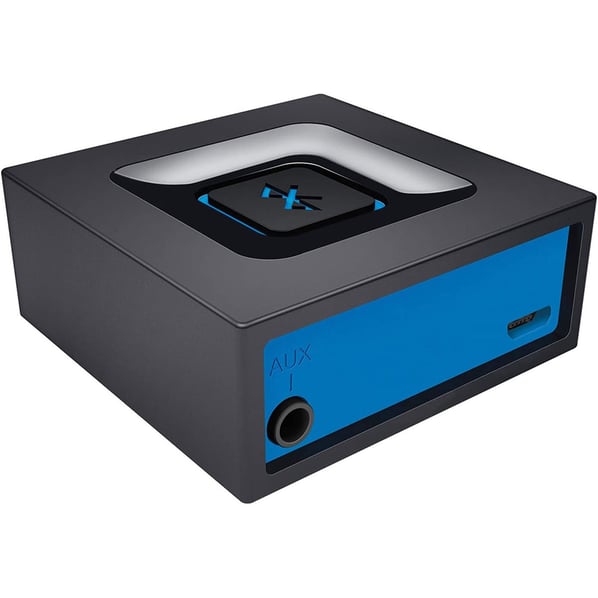 Logitech Bluetooth Audio Adaptör 980-000912-Kıbrıssessistemi - 3
