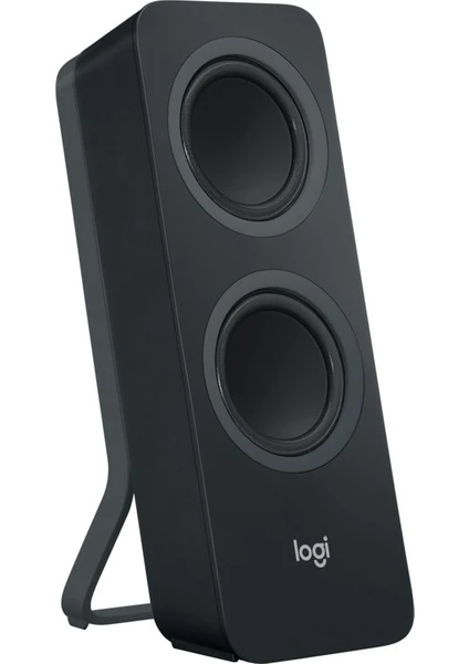 Logitech Z207 Bluetooth Speaker Siyah 980-001295-Kıbrıs - 6