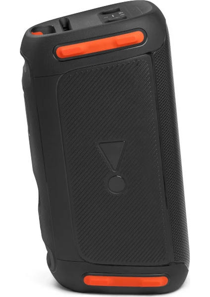 JBL Partybox 110 Bluetooth Portable 160W Speaker, Black - 3