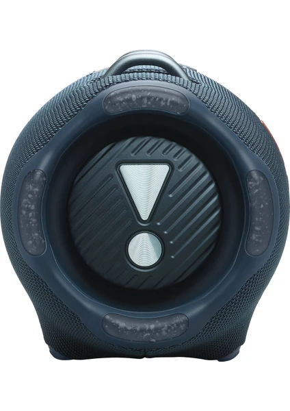 JBL Xtreme 4, Bluetooth Hoparlör, IP67, Mavi - 3