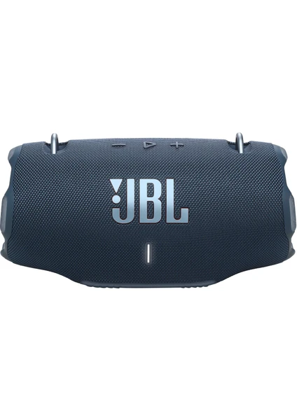 JBL Xtreme 4, Bluetooth Hoparlör, IP67, Mavi - 2