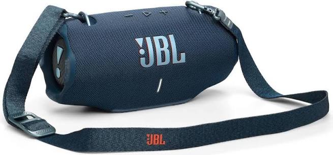 JBL Xtreme 4, Bluetooth Hoparlör, IP67, Mavi - 7