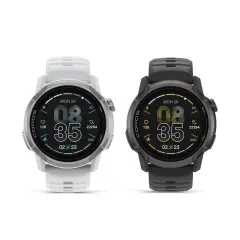 COROS APEX 4 GPS Outdoor Saat | 46mm-Kıbrısteknoloji - 3