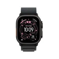 Apple Watch Ultra 3 - Apple Akıllı Saat MF0V4-Kıbrısteknoloji - 7