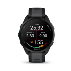 Garmin Forerunner 165 Music Koşu Saati-Kıbrısteknoloji - 2