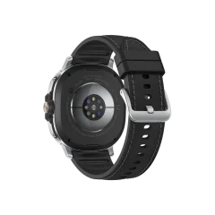 Samsung Galaxy Watch 8 Classic 46 mm Black-kıbrısamsung - 2