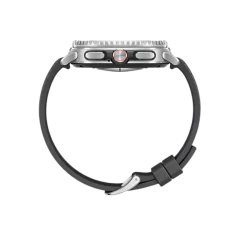 Samsung Galaxy Watch 8 Classic 46 mm Black-kıbrısamsung - 3