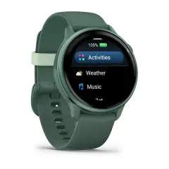 Garmin vívoactive® 6 Akıllı Saat-Kıbrısteknoloji - 3