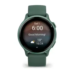 Garmin vívoactive® 6 Akıllı Saat-Kıbrısteknoloji - 4