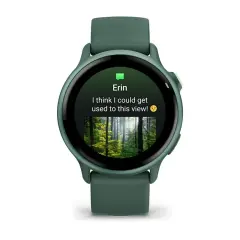 Garmin vívoactive® 6 Akıllı Saat-Kıbrısteknoloji - 2