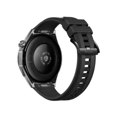 Huawei Watch GT 6 Smart Watch - 46mm, Black-Cyprustechnology - 3