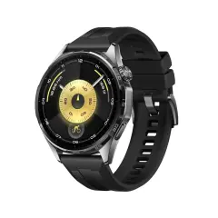 Huawei Watch GT 6 Smart Watch - 46mm, Black-Cyprustechnology - 2