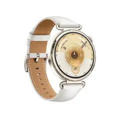 Huawei Watch GT 6 Smart Watch - 41mm, White-Cyprustechnology - 2