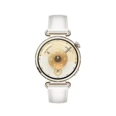 Huawei Watch GT 6 Smart Watch - 41mm, White-Cyprustechnology - 3