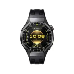 Huawei Watch GT 6 Pro Smart Watch - Black, 46mm-Cyprustechnology - 2